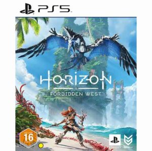 Buy Horizon Forbidden West PS5 at best price in Qatar.