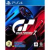 Buy Gran Turismo 7 PS4 at best price in Qatar.
