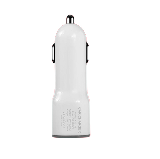 Buy Nyork NYC-35 Car Charger at best price in Qatar.