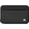 Buy Wiwu Pouch Solo One-Stop Solution (24*15*5CM) - Black at best in Qatar.
