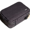 Buy Wiwu Cozy Storage Bag 8.2" - Black at best price in Qatar.