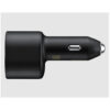 Buy Samsung Super Fast Dual Car Charger (45W+15W) at best price in Qatar.
