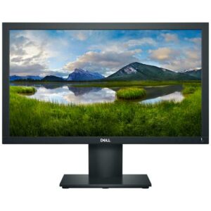 Buy Dell E2020H 20" 16:9 TN Monitor at best price in Qatar.