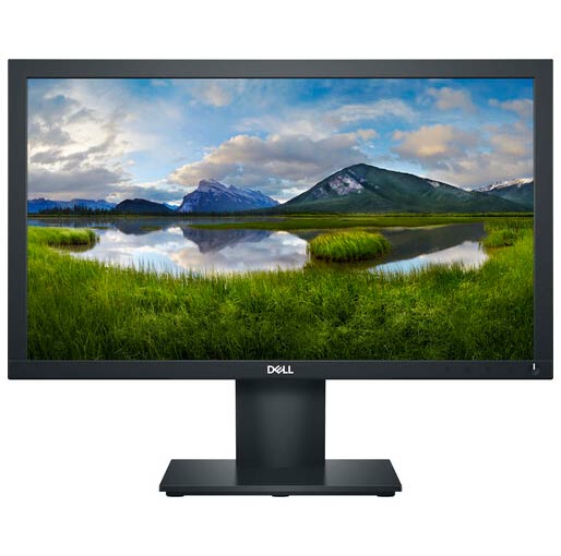 Buy Dell E2020H 20" 16:9 TN Monitor at best price in Qatar.