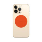 Sunset Orange