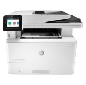 Buy HP LaserJet Pro MFP M428fdw at best price in Qatar.