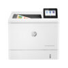 Buy HP Color LaserJet Enterprise M555dn at best price in Qatar.
