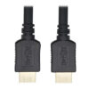 Buy Tripp Lite 8K HDMI Cable (M/M) - 8K 60 Hz, Dynamic HDR, 4:4:4, HDCP 2.2, Black, 10 ft. at best price in Qatar.
