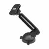 Buy Go-Des GD-HD637 Magnetic Stand Car Phone Mount Holder at best price in Qatar.