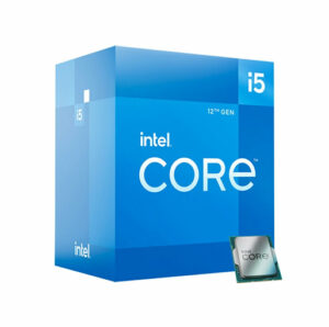 Buy Intel Core i5-12400 2.5 GHz 6-Core LGA 1700 Processor at best price in Qatar.
