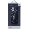 Buy UNIQ Coehl Valley Case for iPhone 13 - Deep Navy at best price in Qatar.