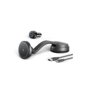 Anker 613 Magnetic Wireless Charger (MagGo)