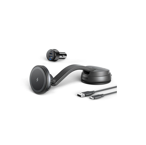 Anker 613 Magnetic Wireless Charger (MagGo)