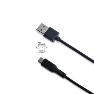 Celly Type-C Cable - 2M