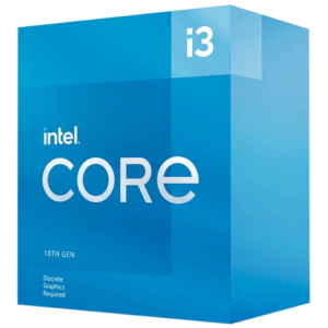 Intel Core i3-10105F 3.7 GHz Quad-Core LGA 1200 Processor