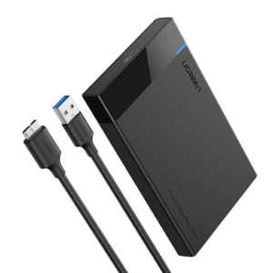 Ugreen USB 3.0 to SATA III Hard Drive Enclosure