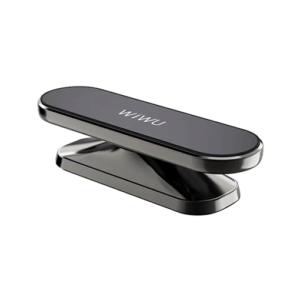 Wiwu PL701 Lotto Vehicle Magnetic Suction Bracket - Black