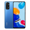 Buy Xiaomi Redmi Note 11 LTE 6GB 128GB - Twilight Blue at best price in Qatar.