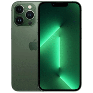 Apple iPhone 13 Pro Max 6GB 256GB – Alpine Green