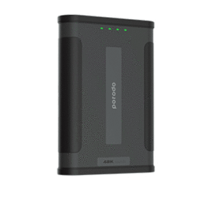 Porodo Outdoor Powerbank 48000mAh 60W