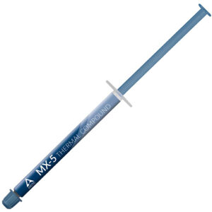 ARCTIC MX-5 (2g) - High Performance Thermal Paste