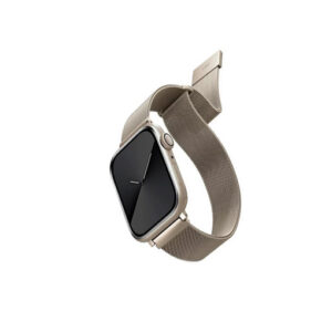 Uniq Dante Apple Watch Strap 40/41mm - Starlight