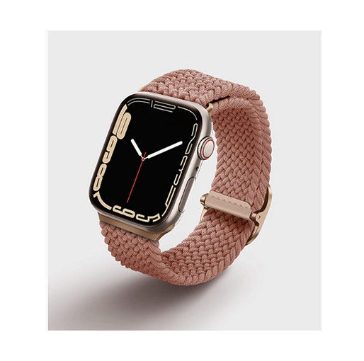 Uniq Aspen Apple Watch Strap 40/41/38mm - Pink