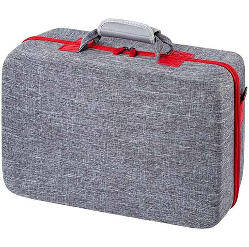 Buy Deadskull Travel Storage Handbag for PS5 Console at best price in Qatar.