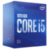 Buy Intel Core i5-10400F 2.9 GHz Six-Core LGA 1200 Processor at best price in Qatar .
