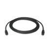 Buy Tripp Lite Toslink Digital Optical SPDIF Audio Cable, 3M (9.84 ft.) at best price in Qatar.