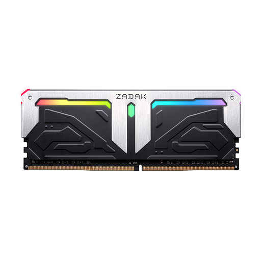 Buy ZADAK SPARK DDR4 32GB(2X16GB)/3600MHZ Gaming Memory at best price in Qatar .