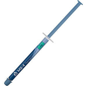 Buy ARCTIC MX-4 (2g) - High performance thermal paste at best price in Qatar.