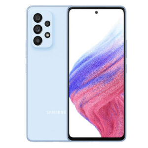 Buy Samsung Galaxy A53 5G 6GB 128GB at best price in Qatar.