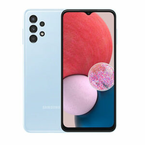 Buy Samsung Galaxy A13 4GB 64GB – Light Blue at best price in Qatar.