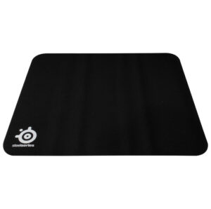 Buy SteelSeries QcK Small Gaming Mouse Pad at best price in Qatar.