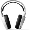 Buy Steel Series ARCTIS 3 Wired Gaming Headset - White at best price in Qatar.