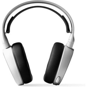 Buy Steel Series ARCTIS 3 Wired Gaming Headset - White at best price in Qatar.