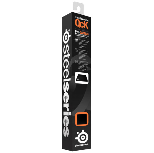 Buy SteelSeries QcK Medium Gaming Mouse Pad at best price in Qatar.