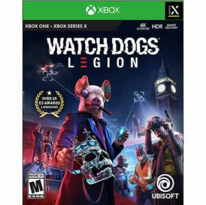 Watch Dogs Legion - Xbox One