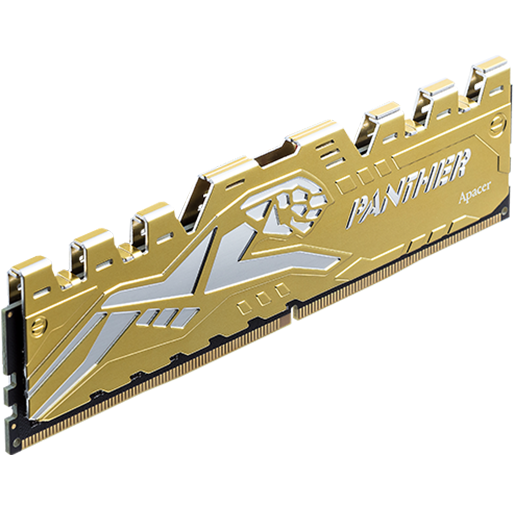 Apacer hotsell panther ddr4
