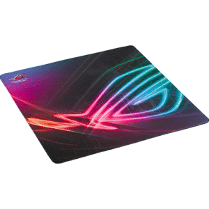Asus ROG Strix Edge  Vertical Gaming Mouse Pad