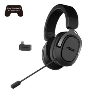 Asus TUF Gaming H3 Wireless gaming headset