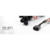 Noctua NA-SEC1, 4-Pin Extension Cables
