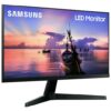 Samsung 27" LED Monitor with Borderless Design