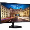 Samsung 27 inch Curved LED Monitor