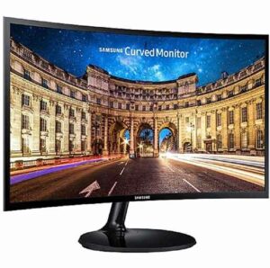 Samsung 27 inch Curved LED Monitor
