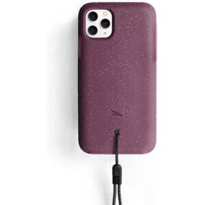 "Lander Moab Case Secure Rope For Iphone 11 Pro Berry"