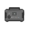 Powerology 62500mAh Power Generator 200W Pure Sine Wave Output