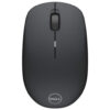Dell Wireless Mouse-WM126 – Black
