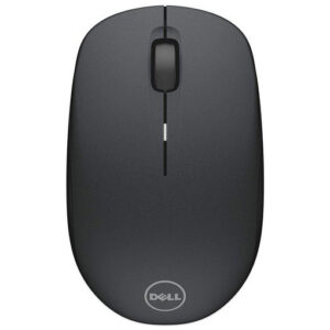 Dell Wireless Mouse-WM126 – Black